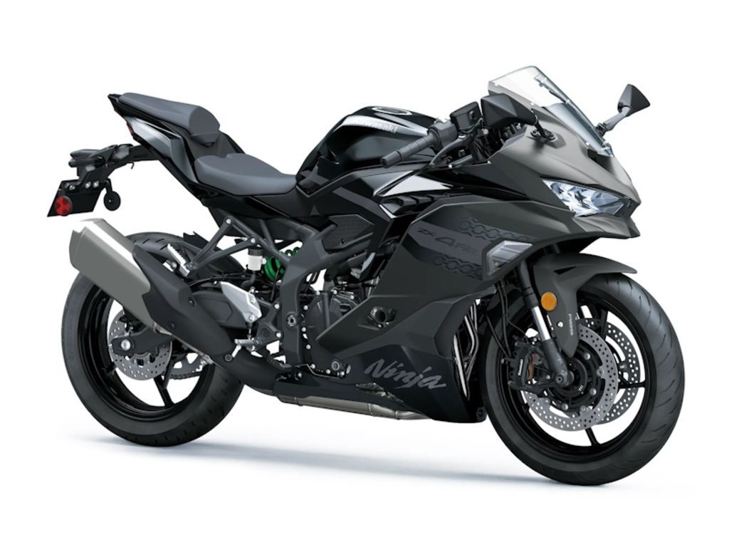 Kawasaki Ninja ZX-4RR Motorcycles For Sale in New Hampshire
