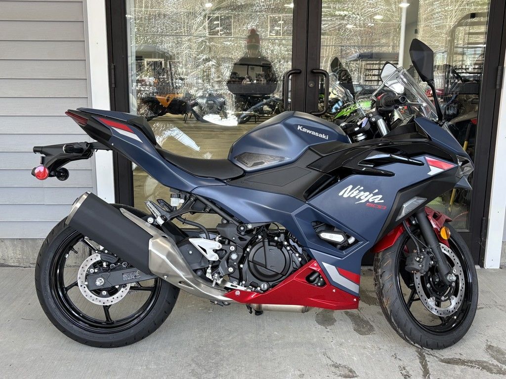 Blue Sportbike Motorcycles For Sale Under $2000 in New