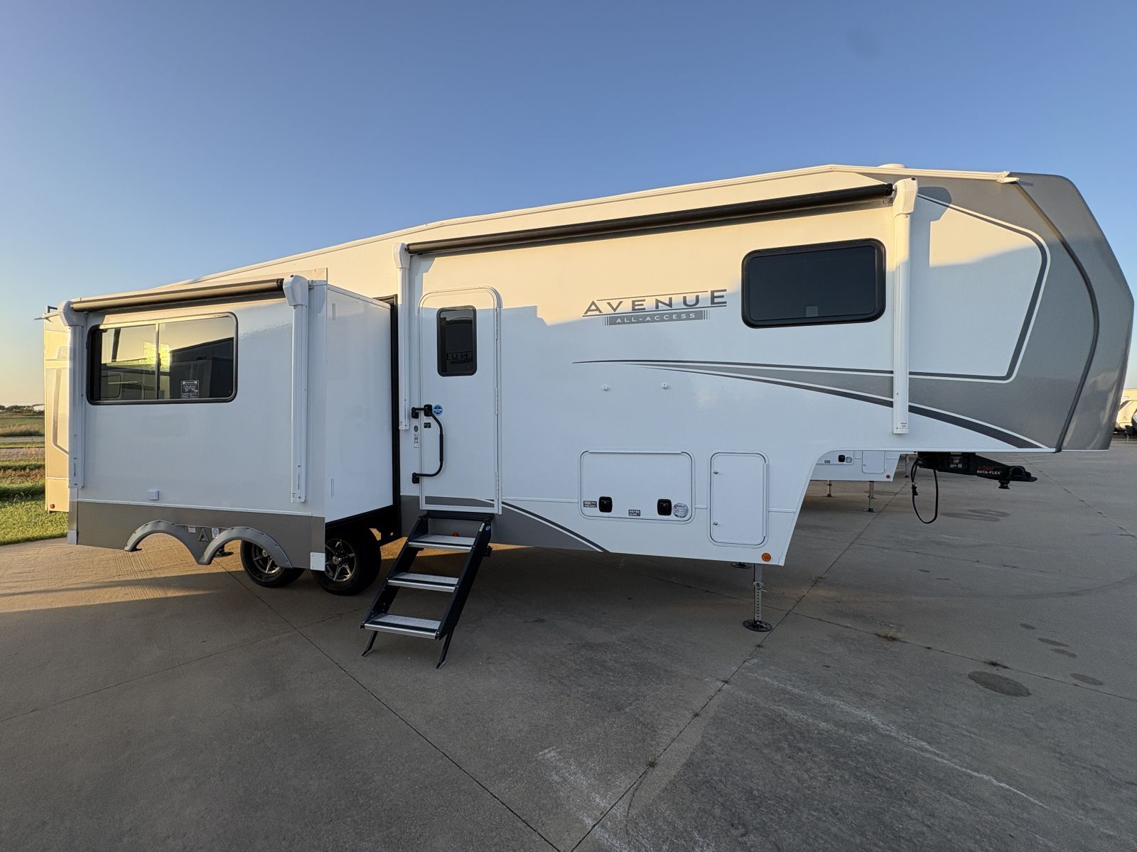 2026 Alliance Avenue All Access 30BH in abilene KS