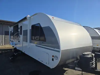 Forest River Salem Cruise Lite 24VIEW RVs For Sale - RV Trader