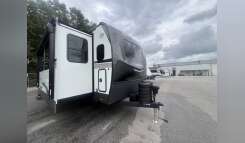 2026 Forest River Rockwood Signature 8339FK RV