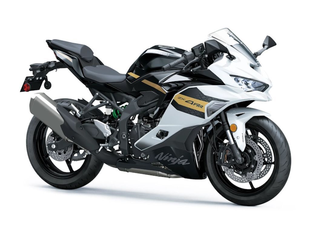 Kawasaki Ninja ZX-4RR Motorcycles For Sale in Florida
