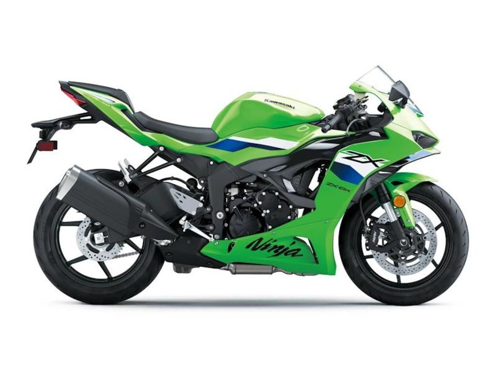 Kawasaki Ninja Motorcycles For Sale in Arizona - Cycle Trader