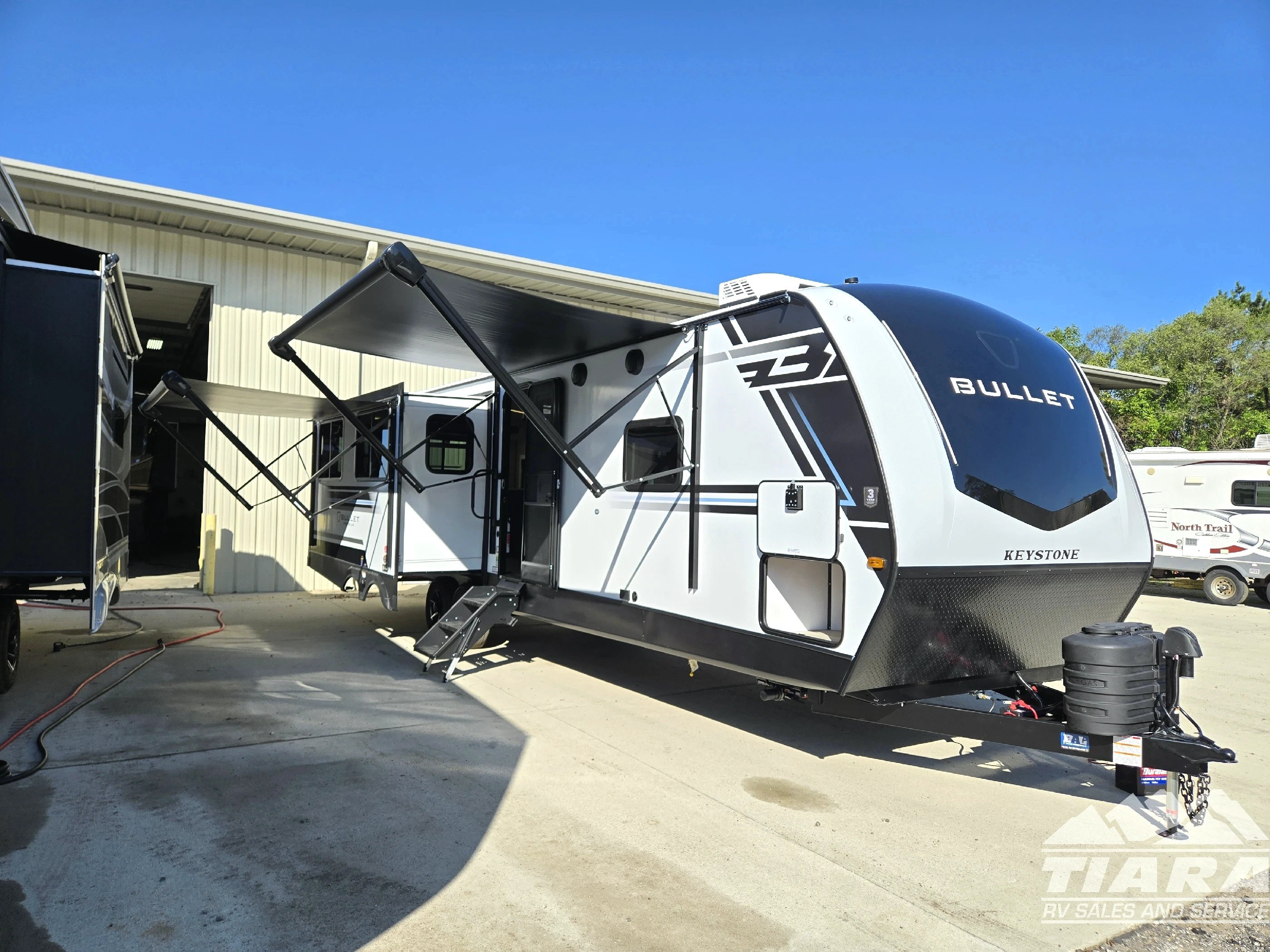 2026 Keystone Rv Bullet 310RES in elkhart IN