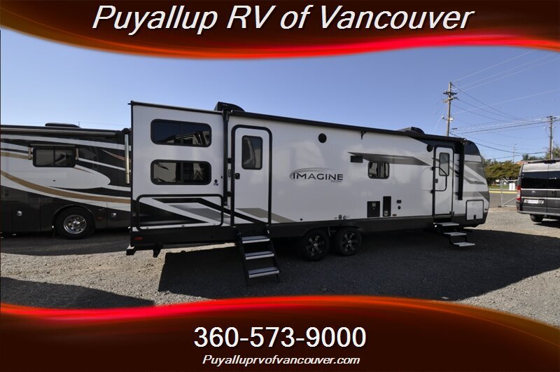 2022 Grand Design Rv IMAGINE 2910BH in vancouver WA
