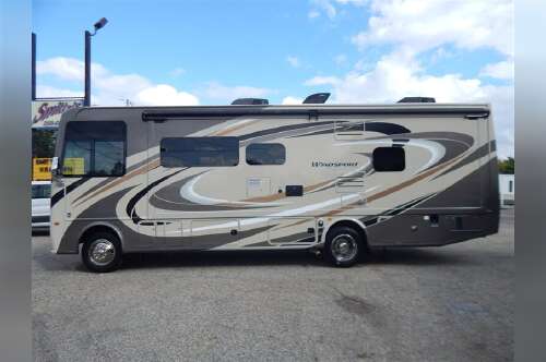 2019 Thor Windsport 29M in angola IN
