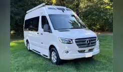 2021 Roadtrek SS AGILE BASE RV