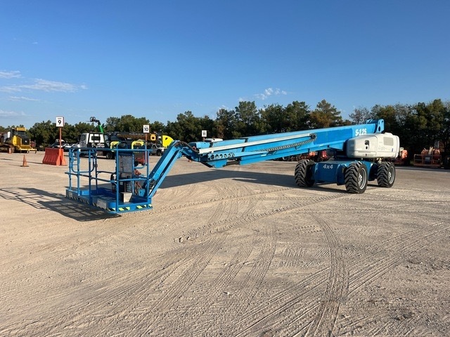 2018 GENIE S-125 in Tulsa, OK