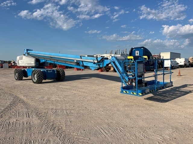 2018 GENIE S-125 in Hartford, CT