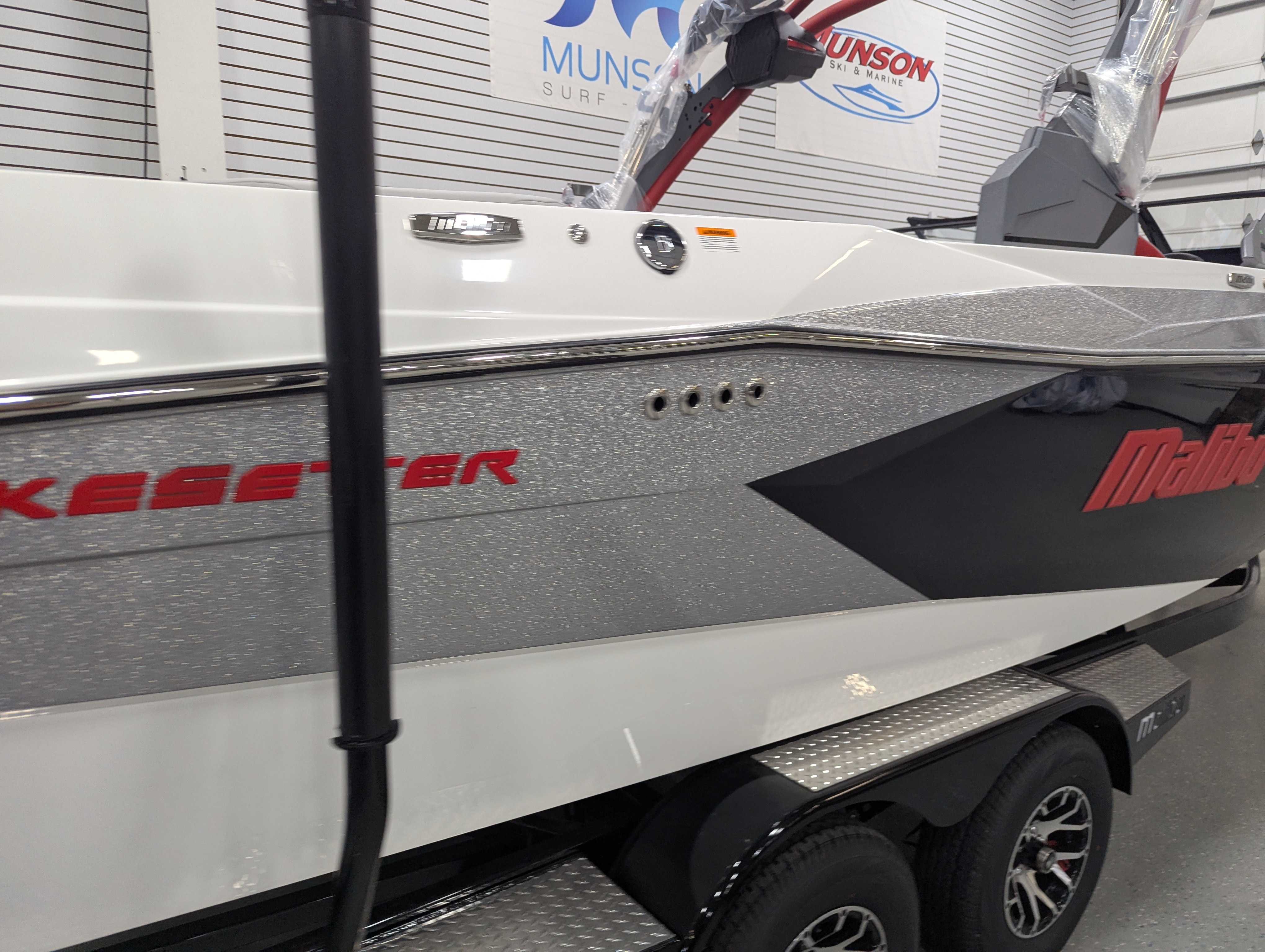 2026 Malibu WAKESETTER 23 LSV in round lake IL