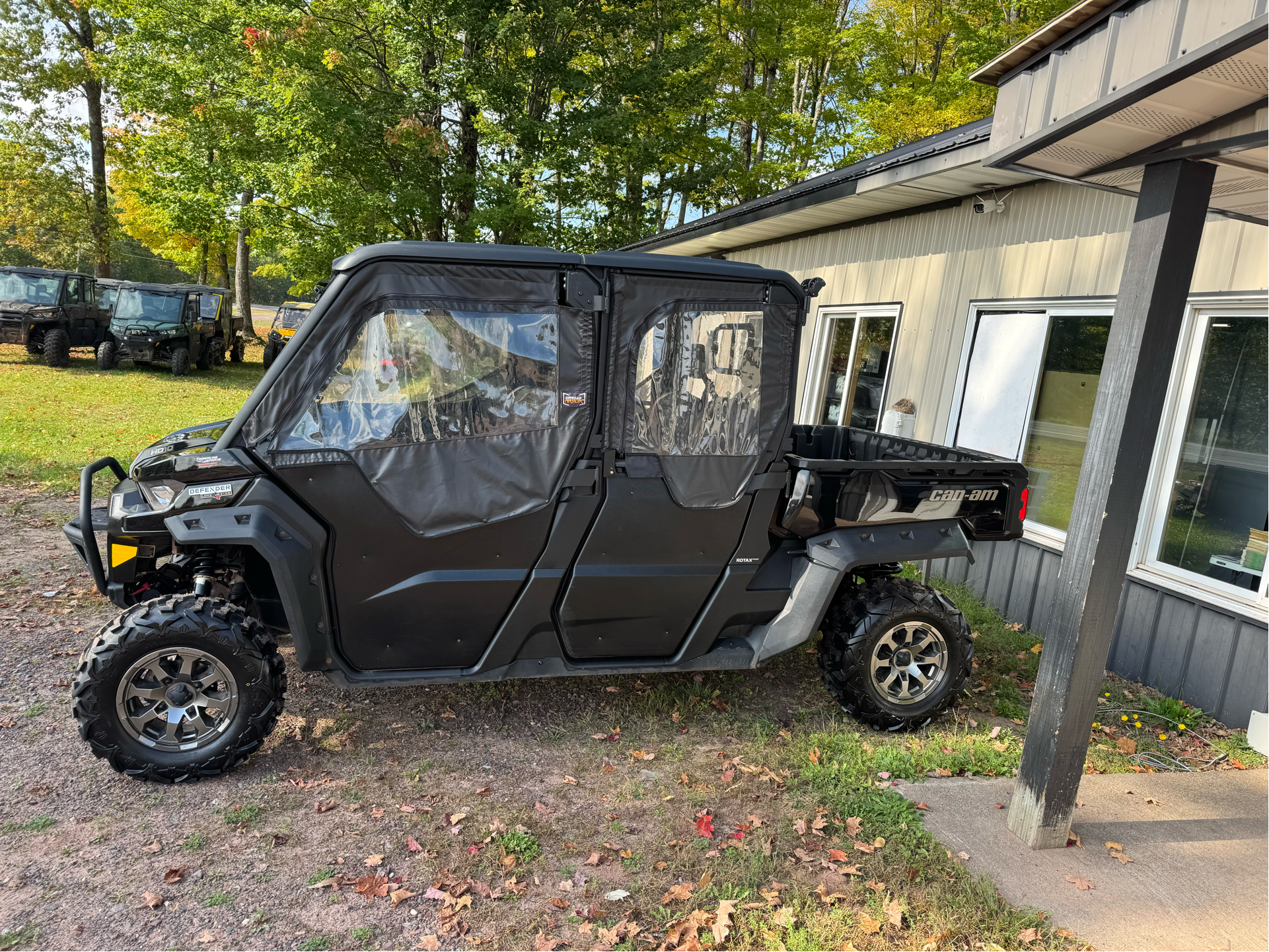 Other Can-Am Outlander™ Xt UTV/Utility Four Wheelers For Sale in