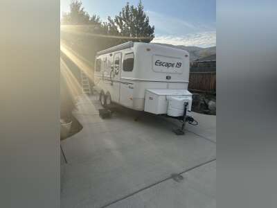 Used Escape Trailer Industries 19 Foot Escape RVs For Sale - RV Trader