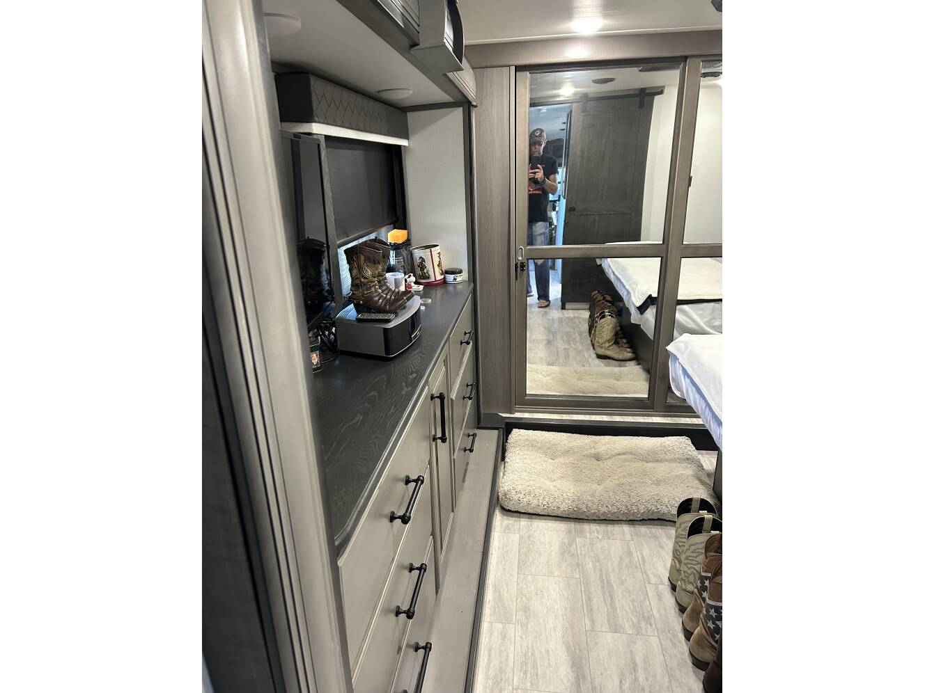 A photo of this 2023 Keystone MONTANA 3781RL