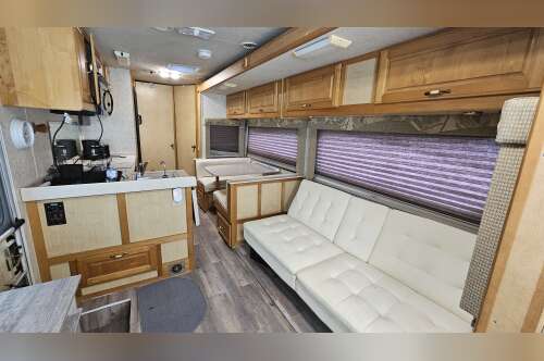 2005 Rexhall REXAIR 3650RB in naples FL
