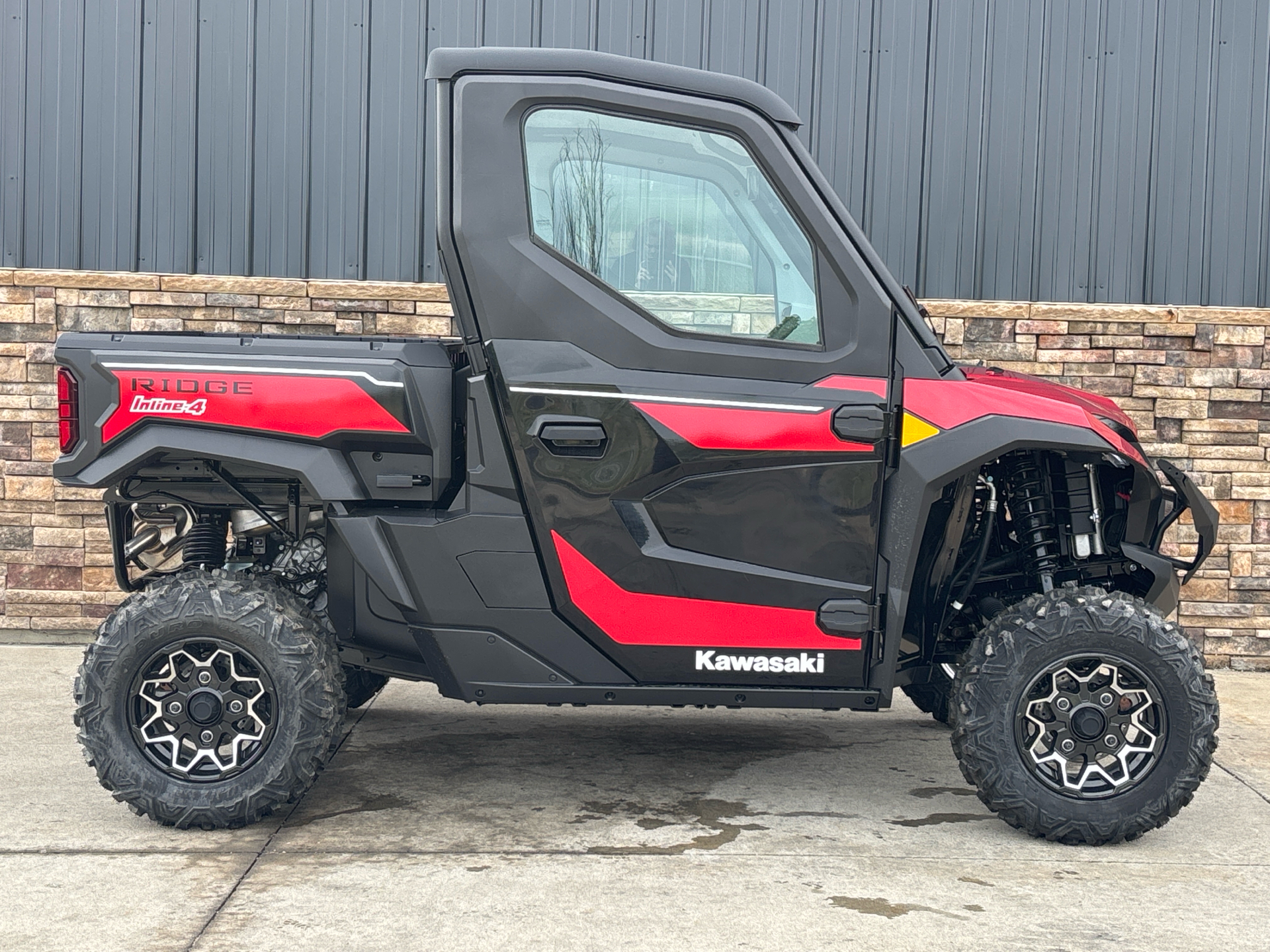 Kawasaki UTV/Utility Side by Sides For Sale in Missouri