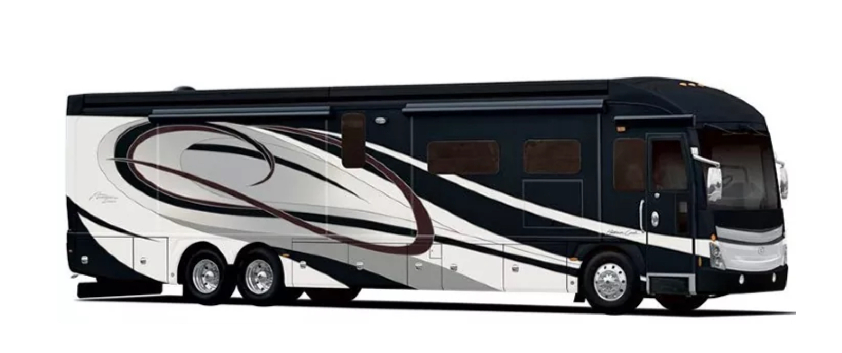 Used 2017 American Coach 45a in Bloomington, IN - 5037900469 - RV Trader
