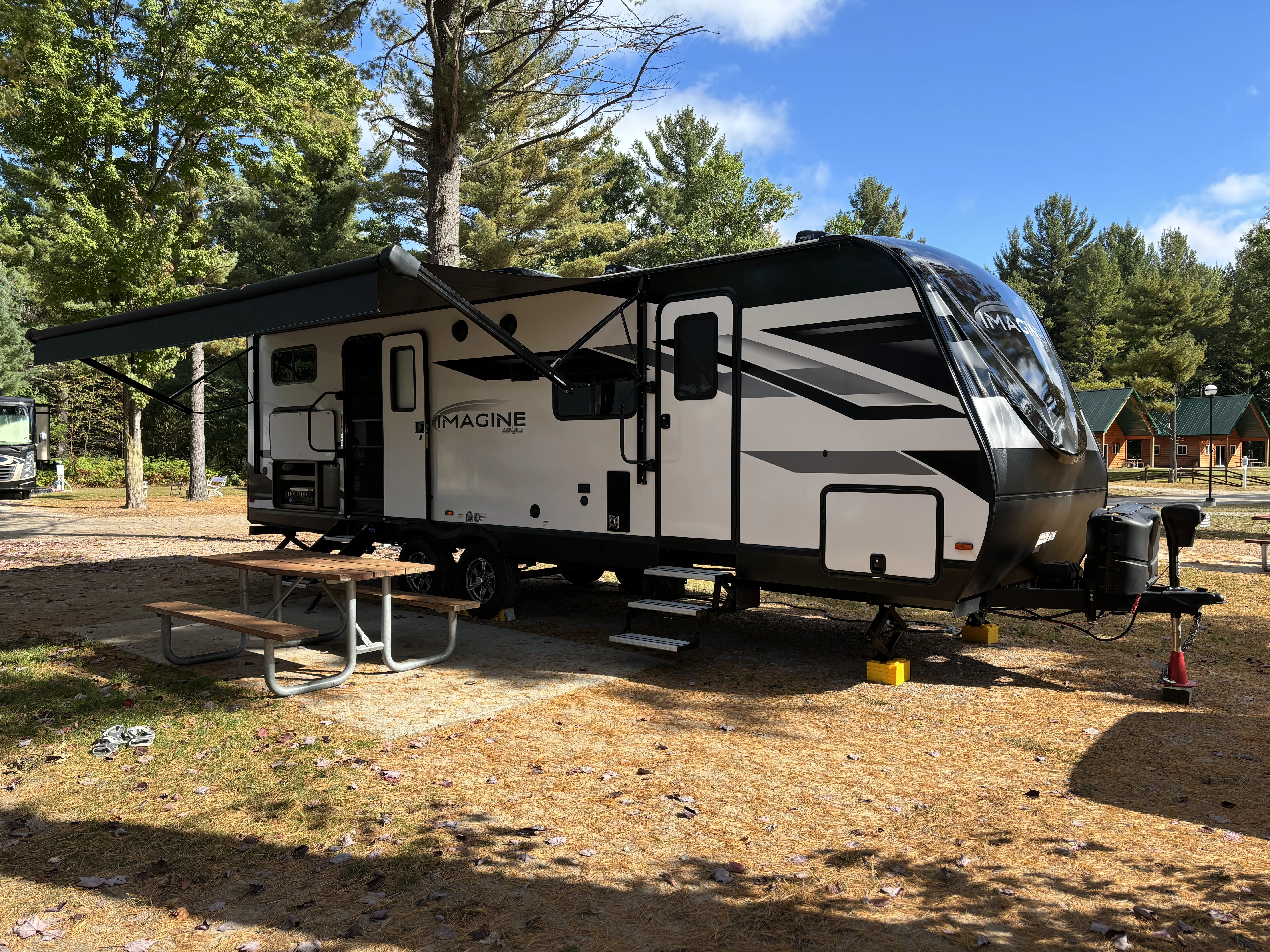 2022 Grand Design IMAGINE 2800BH RV