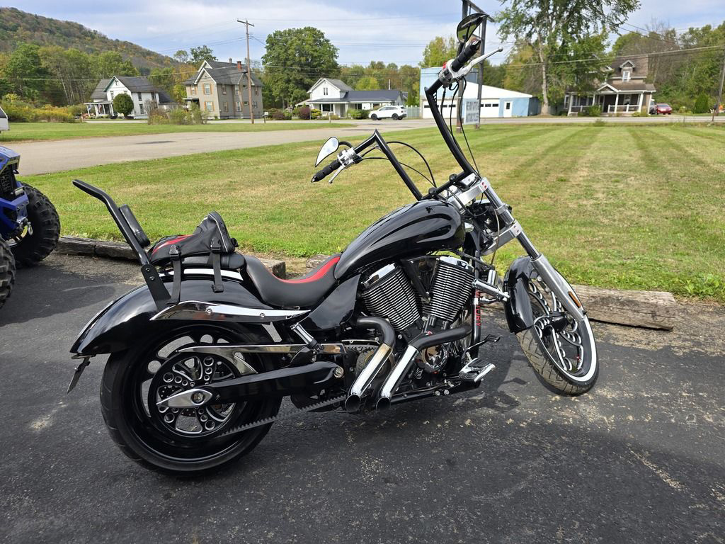2007 Victory Vegas Motorcycles For Sale - Cycle Trader
