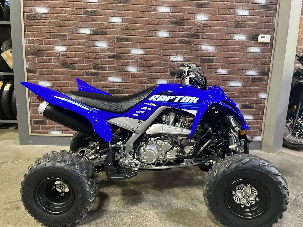 700R Raptor For Sale - Yamaha Four Wheelers - ATV Trader