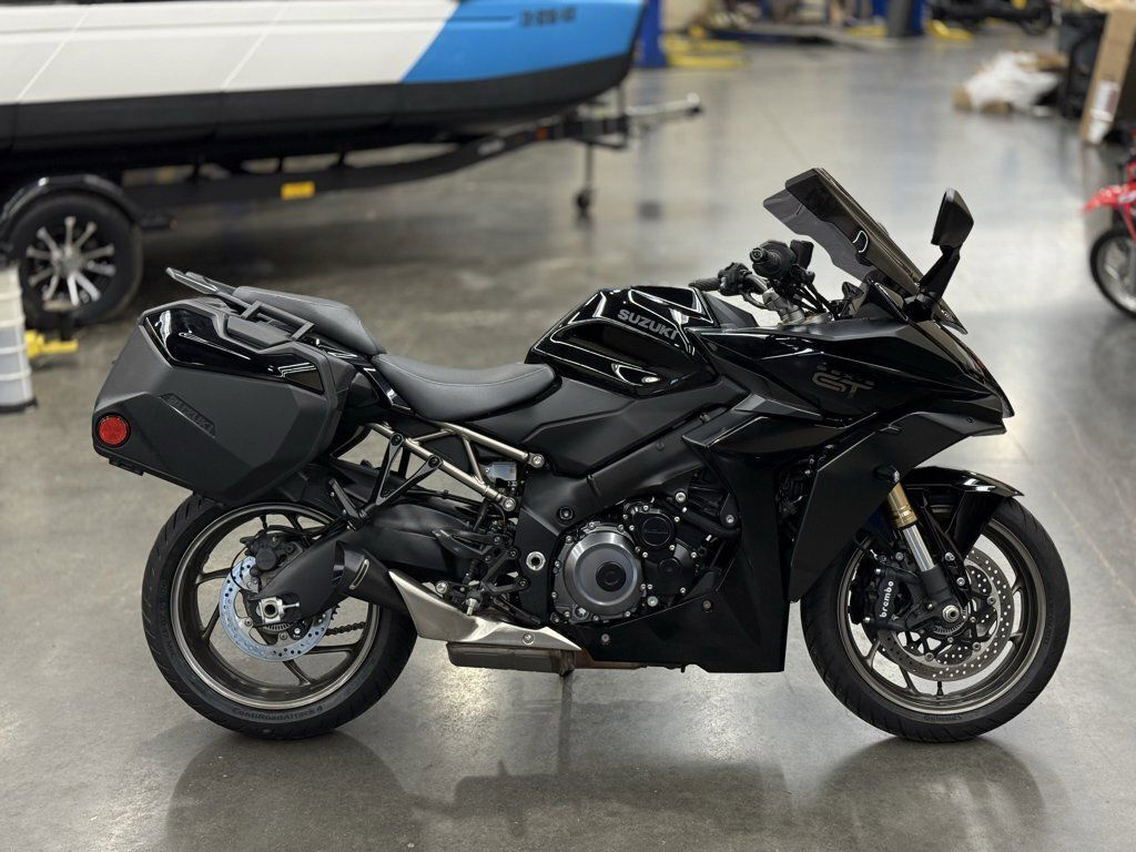 Standard Motorcycles For Sale Near Houston, TX - Cycle Trader