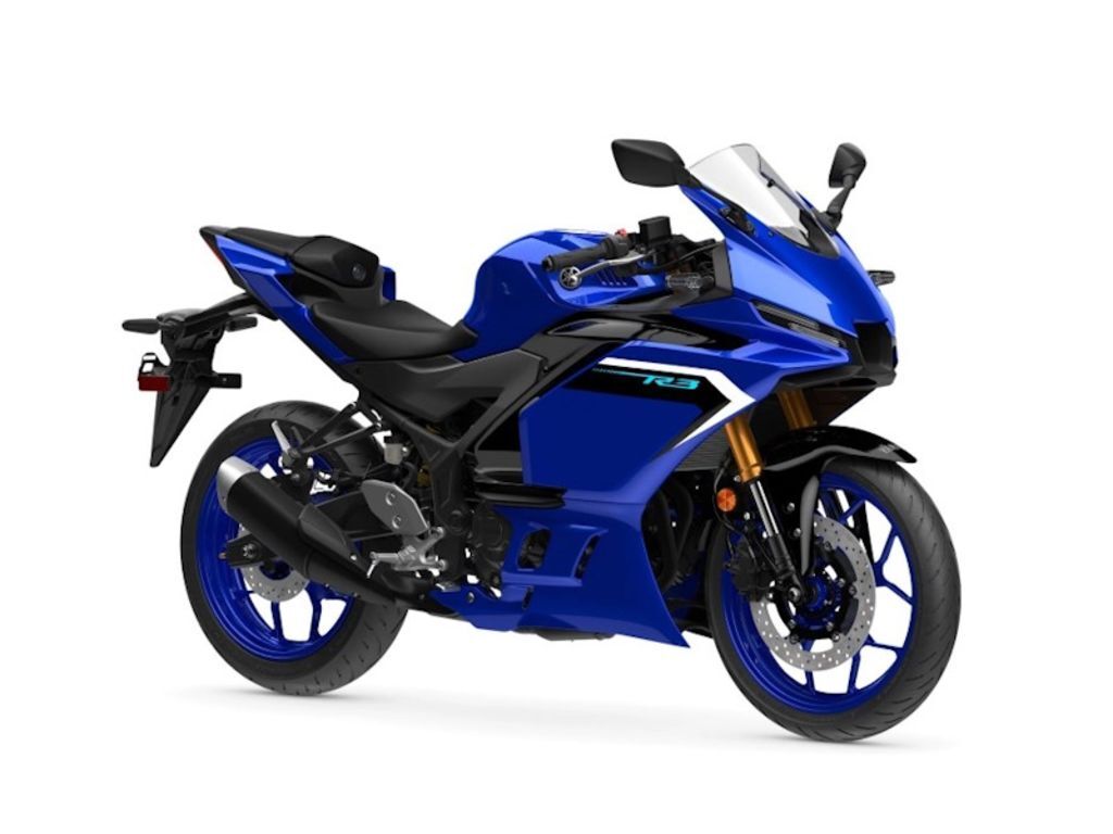 2025 Yamaha YZF-R3 R3 in Dover, DE