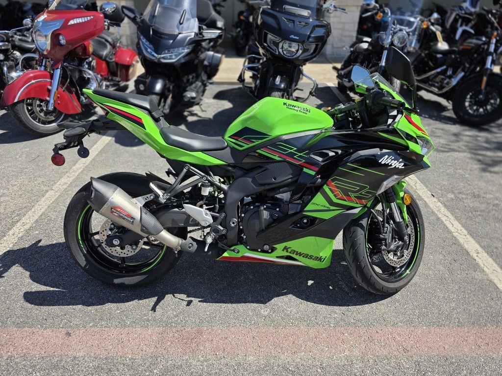 Kawasaki Motorcycles For Sale Near San Antonio, TX - Cycle