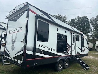 A to Z RV Super Center in Ocala, Florida. Find New and Used RVs