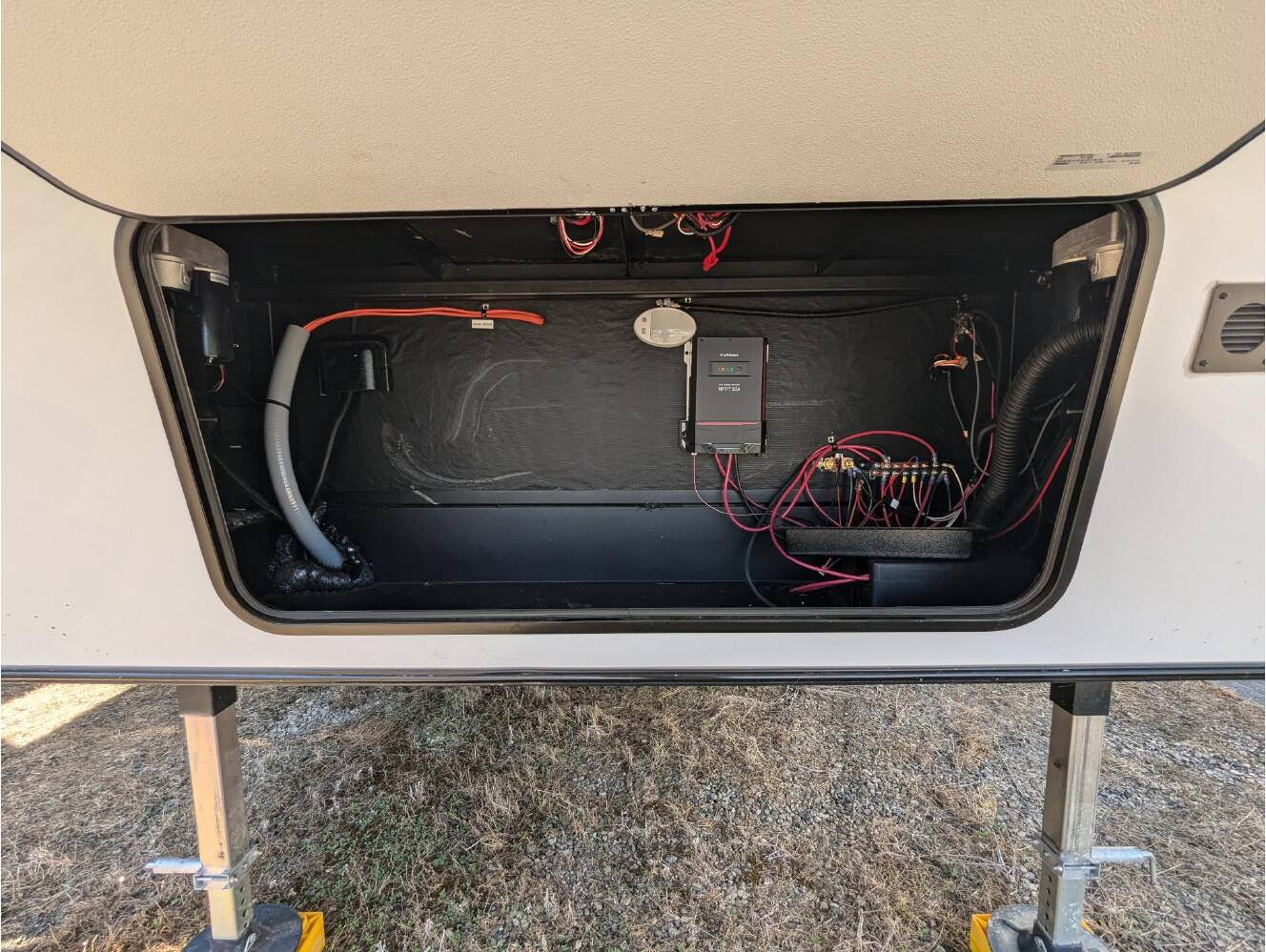 A photo of this 2022 Grand Design Reflection 150 Series 226RK