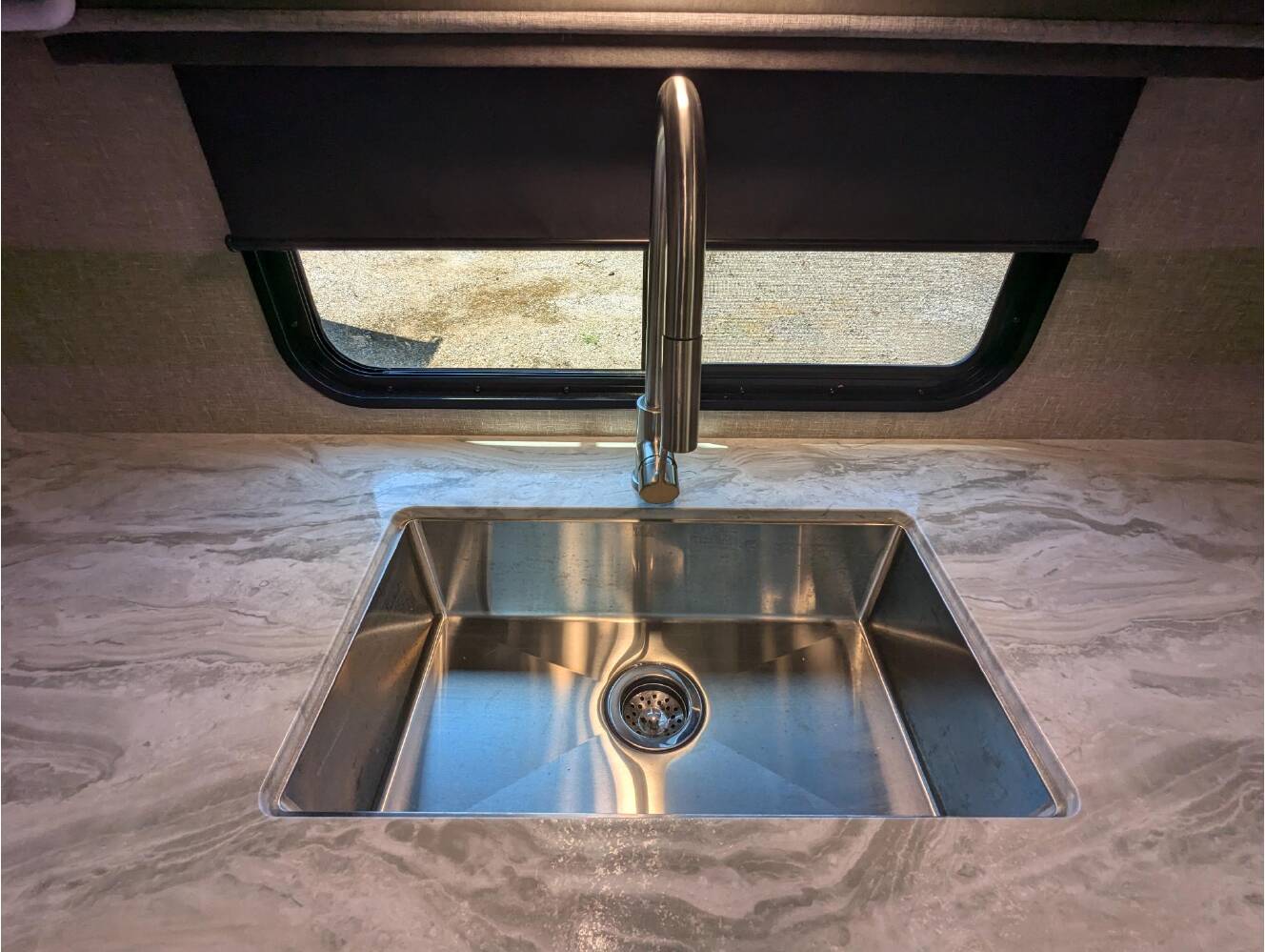A photo of this 2022 Grand Design Reflection 150 Series 226RK