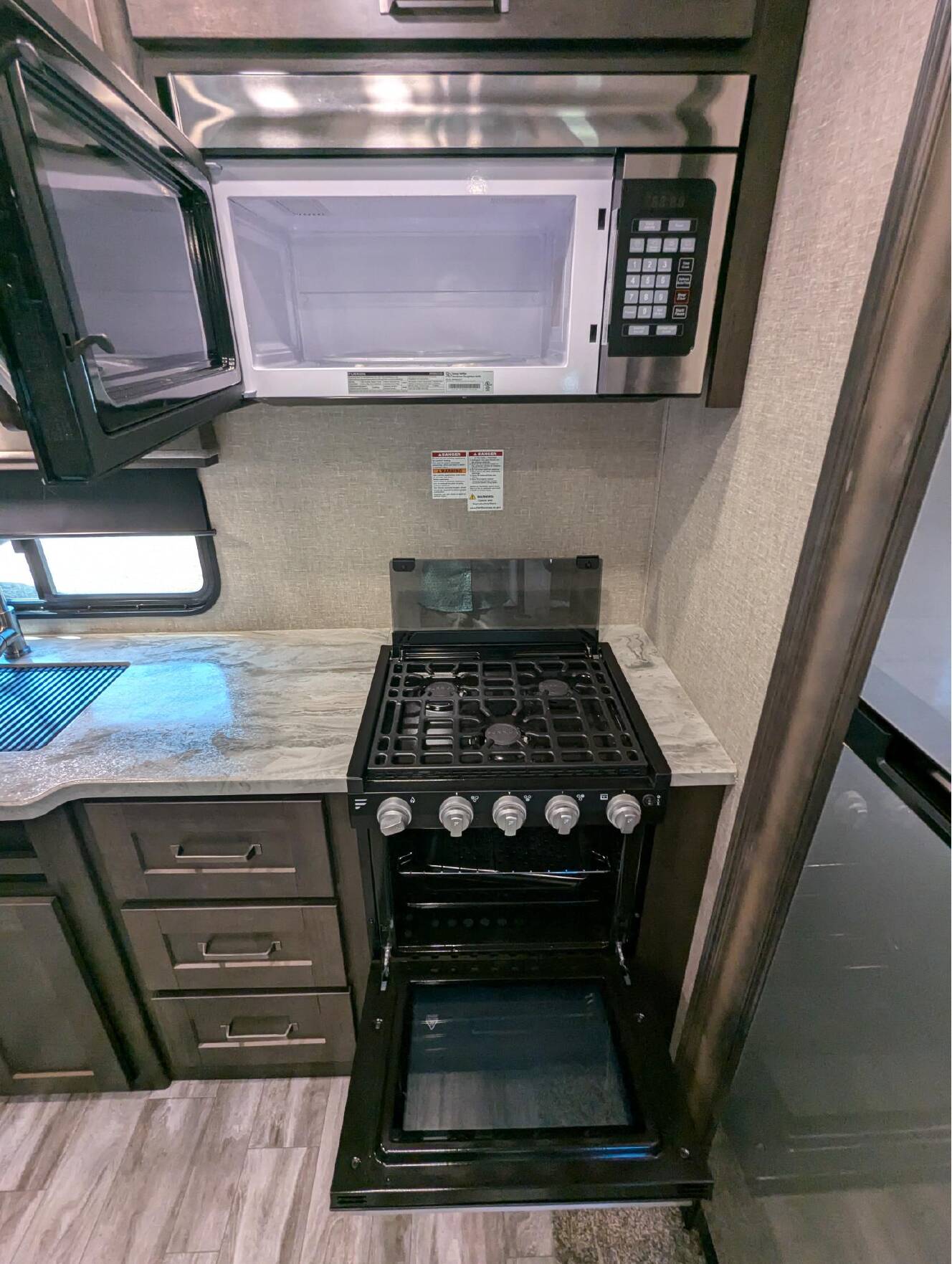 A photo of this 2022 Grand Design Reflection 150 Series 226RK