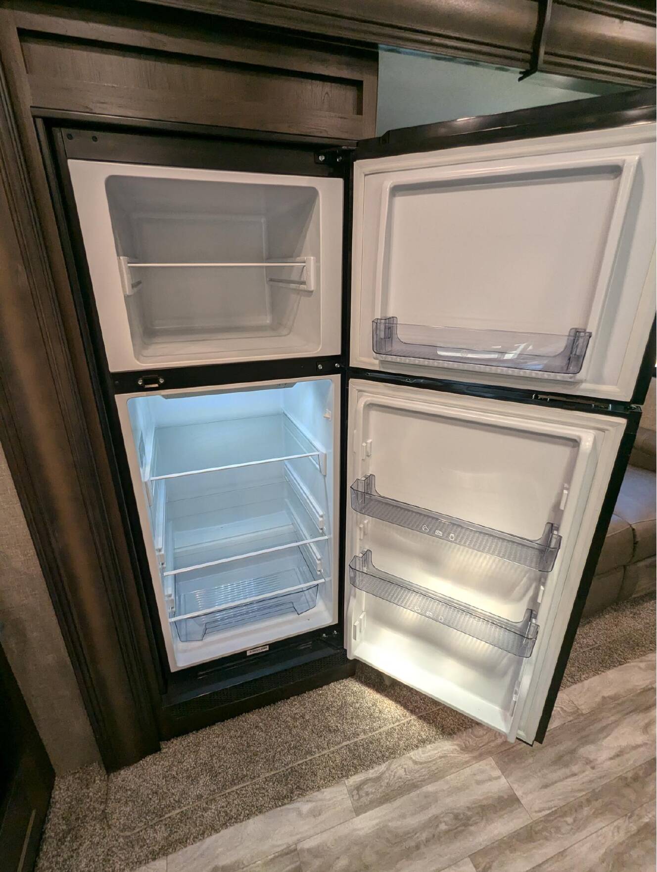 A photo of this 2022 Grand Design Reflection 150 Series 226RK
