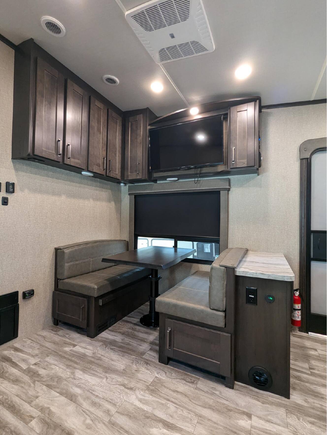 A photo of this 2022 Grand Design Reflection 150 Series 226RK