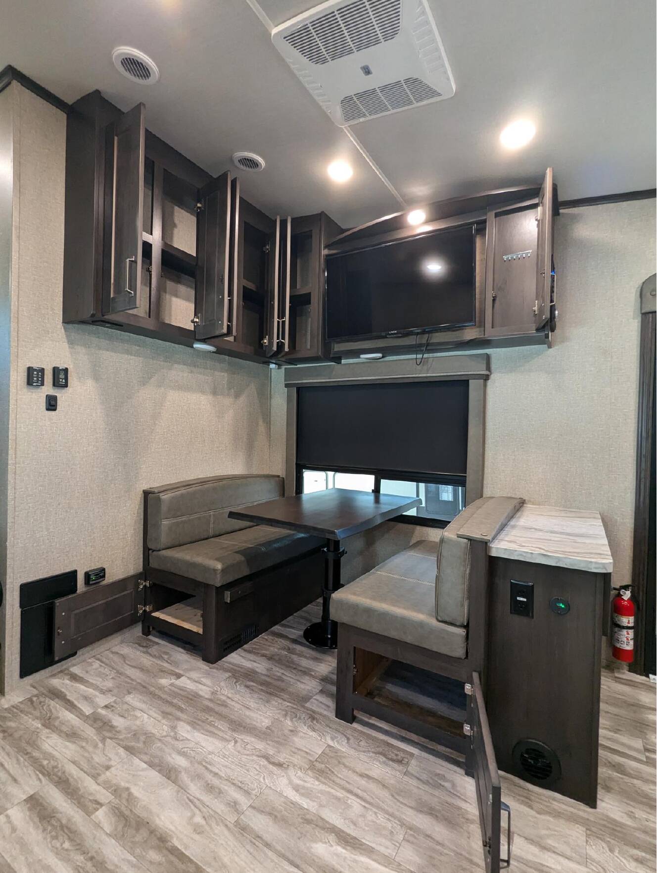 A photo of this 2022 Grand Design Reflection 150 Series 226RK