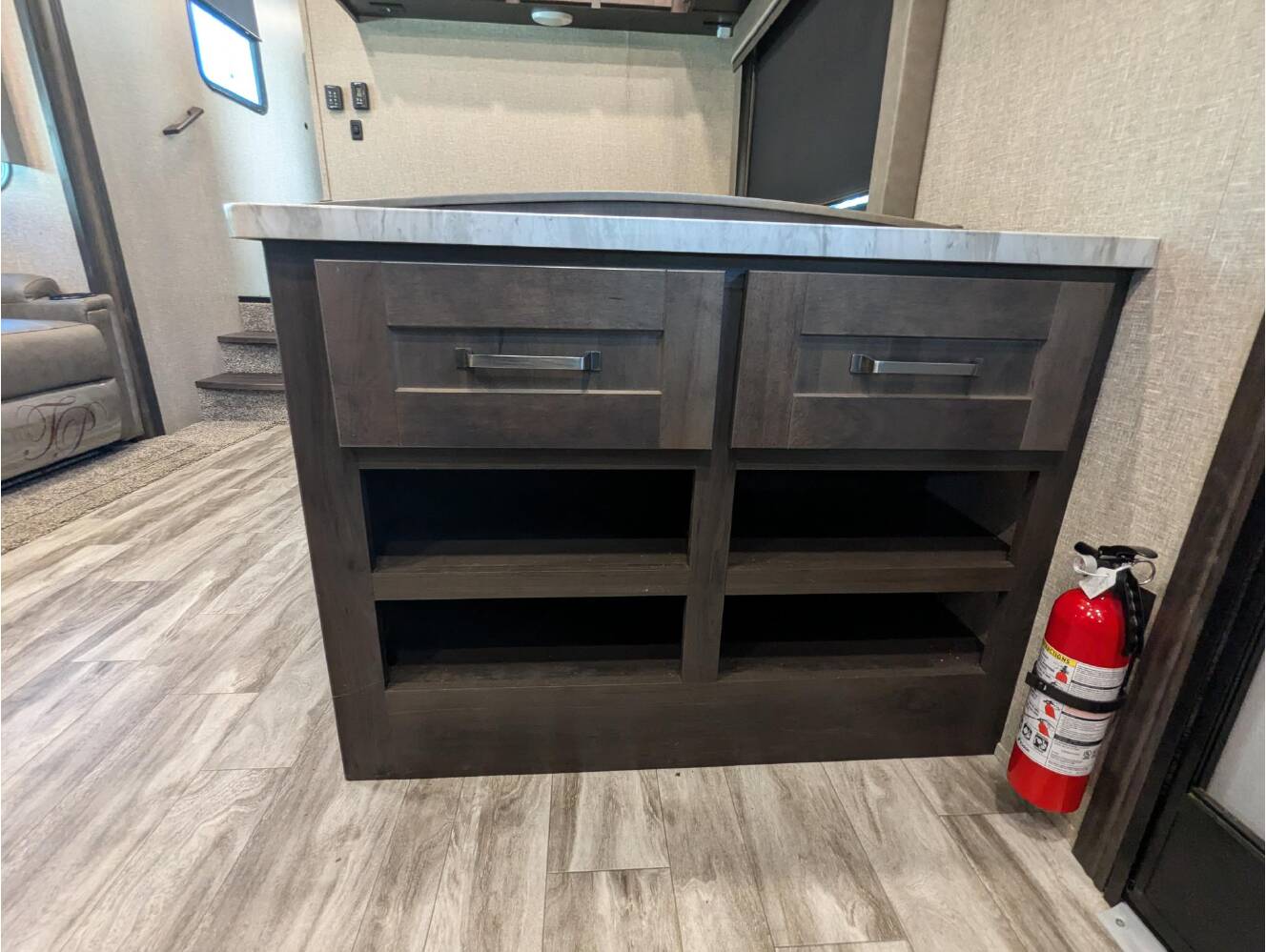 A photo of this 2022 Grand Design Reflection 150 Series 226RK