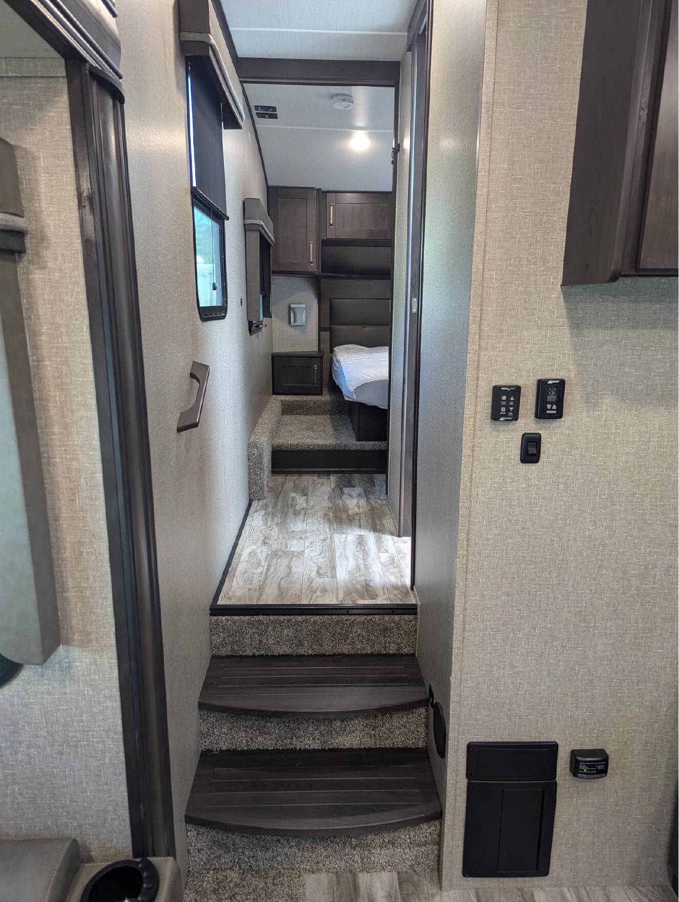 A photo of this 2022 Grand Design Reflection 150 Series 226RK