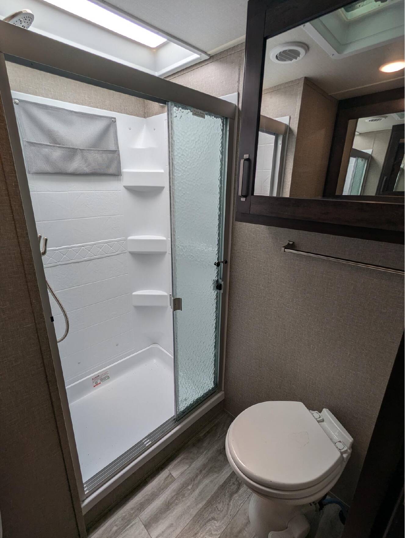 A photo of this 2022 Grand Design Reflection 150 Series 226RK