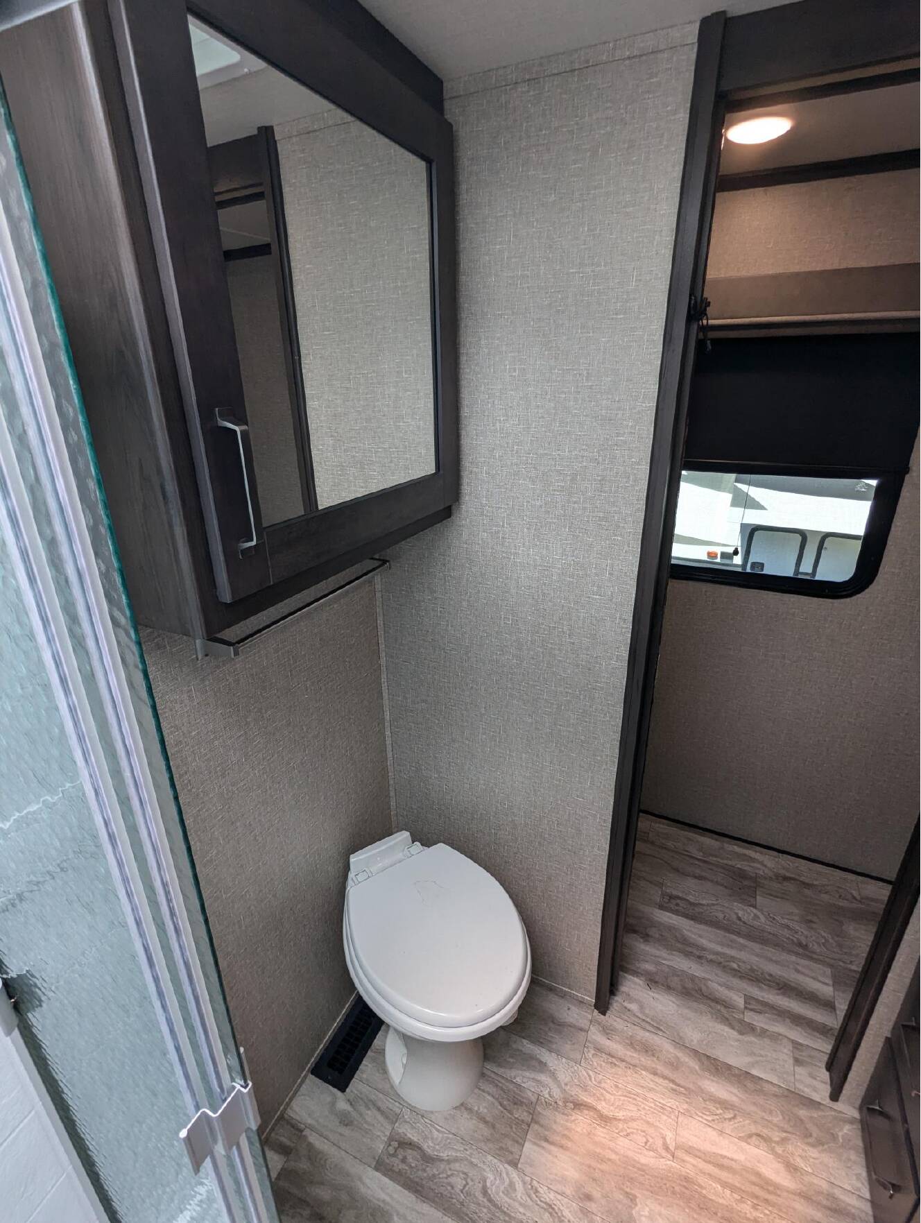 A photo of this 2022 Grand Design Reflection 150 Series 226RK