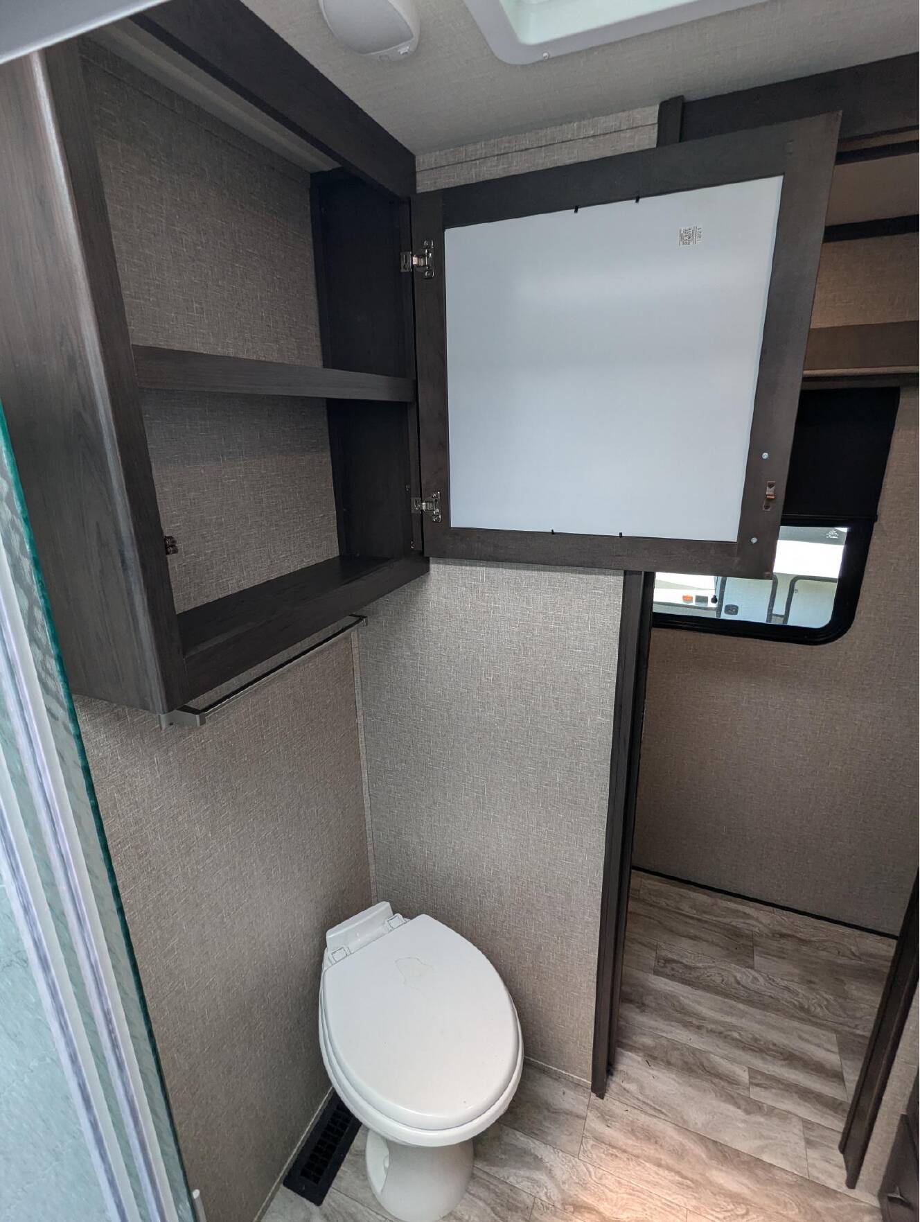 A photo of this 2022 Grand Design Reflection 150 Series 226RK