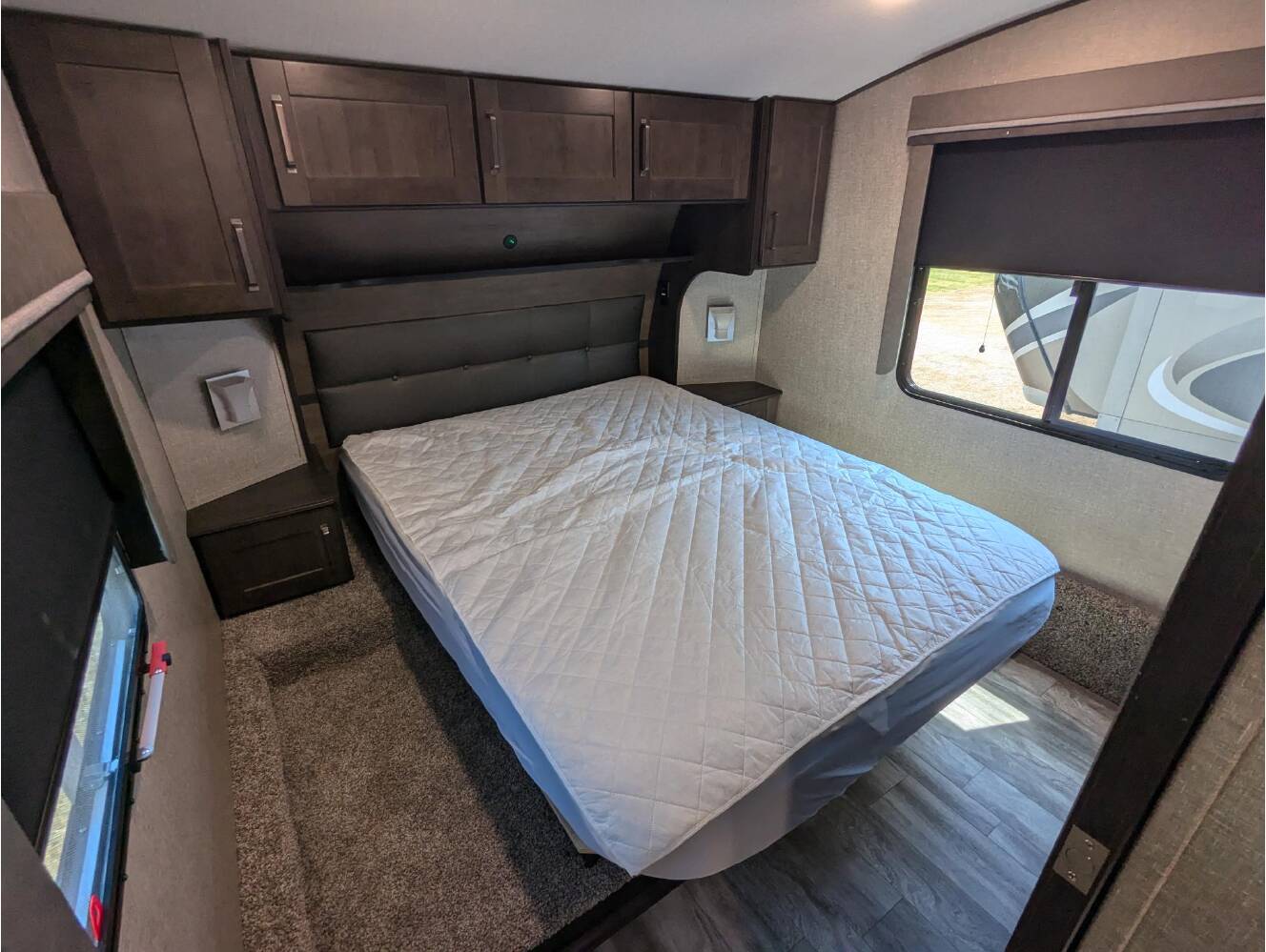 A photo of this 2022 Grand Design Reflection 150 Series 226RK