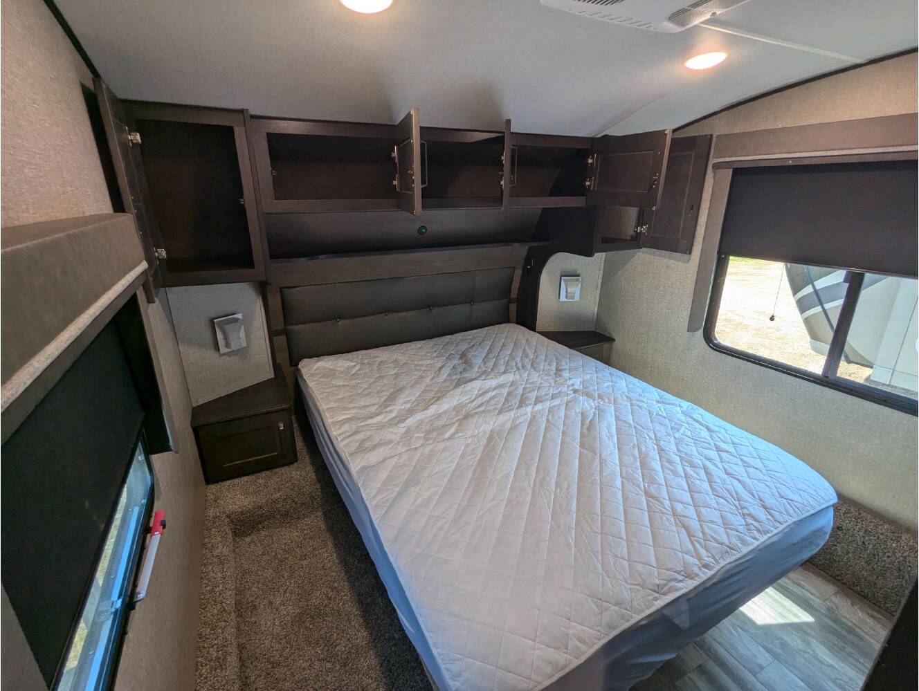 A photo of this 2022 Grand Design Reflection 150 Series 226RK