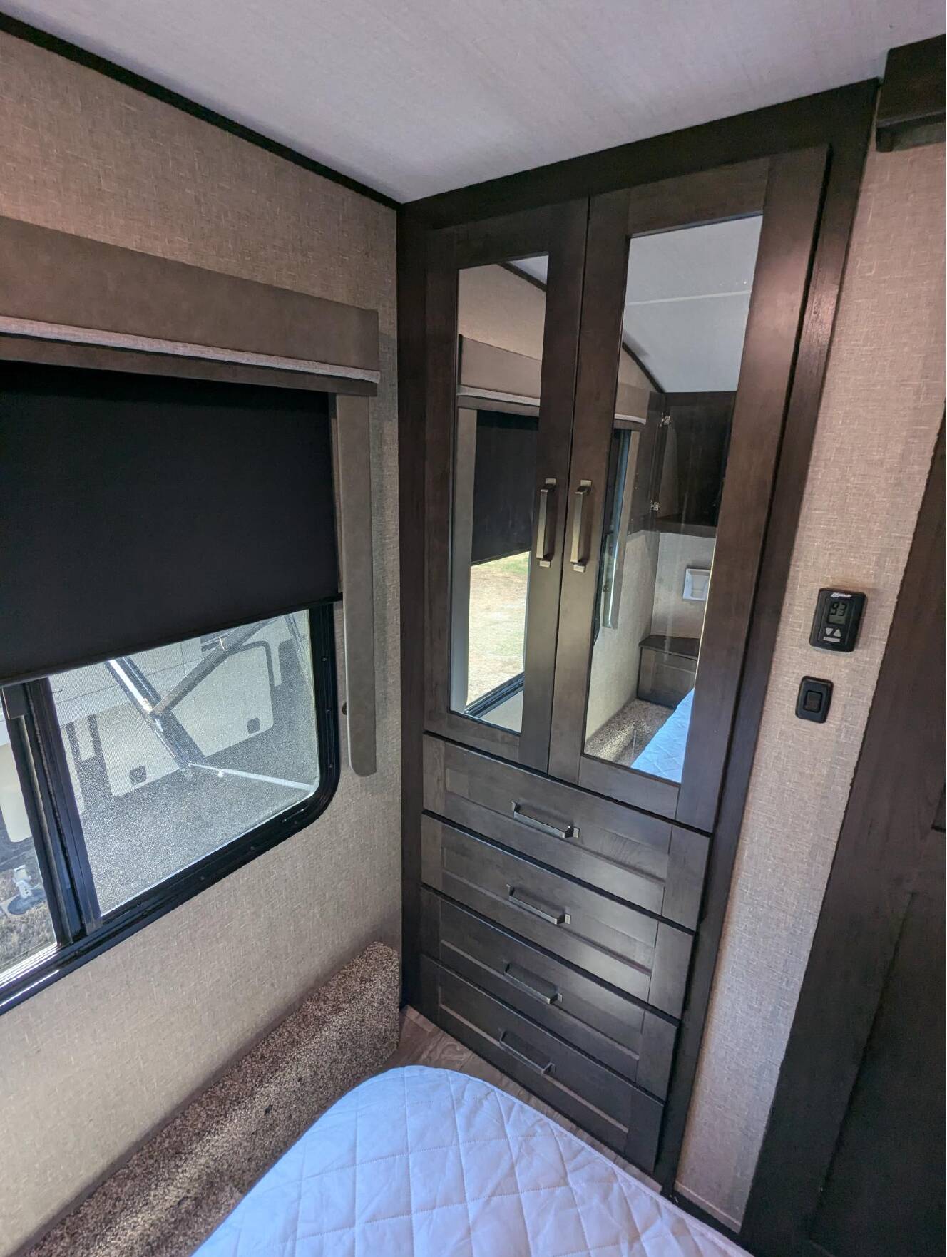 A photo of this 2022 Grand Design Reflection 150 Series 226RK
