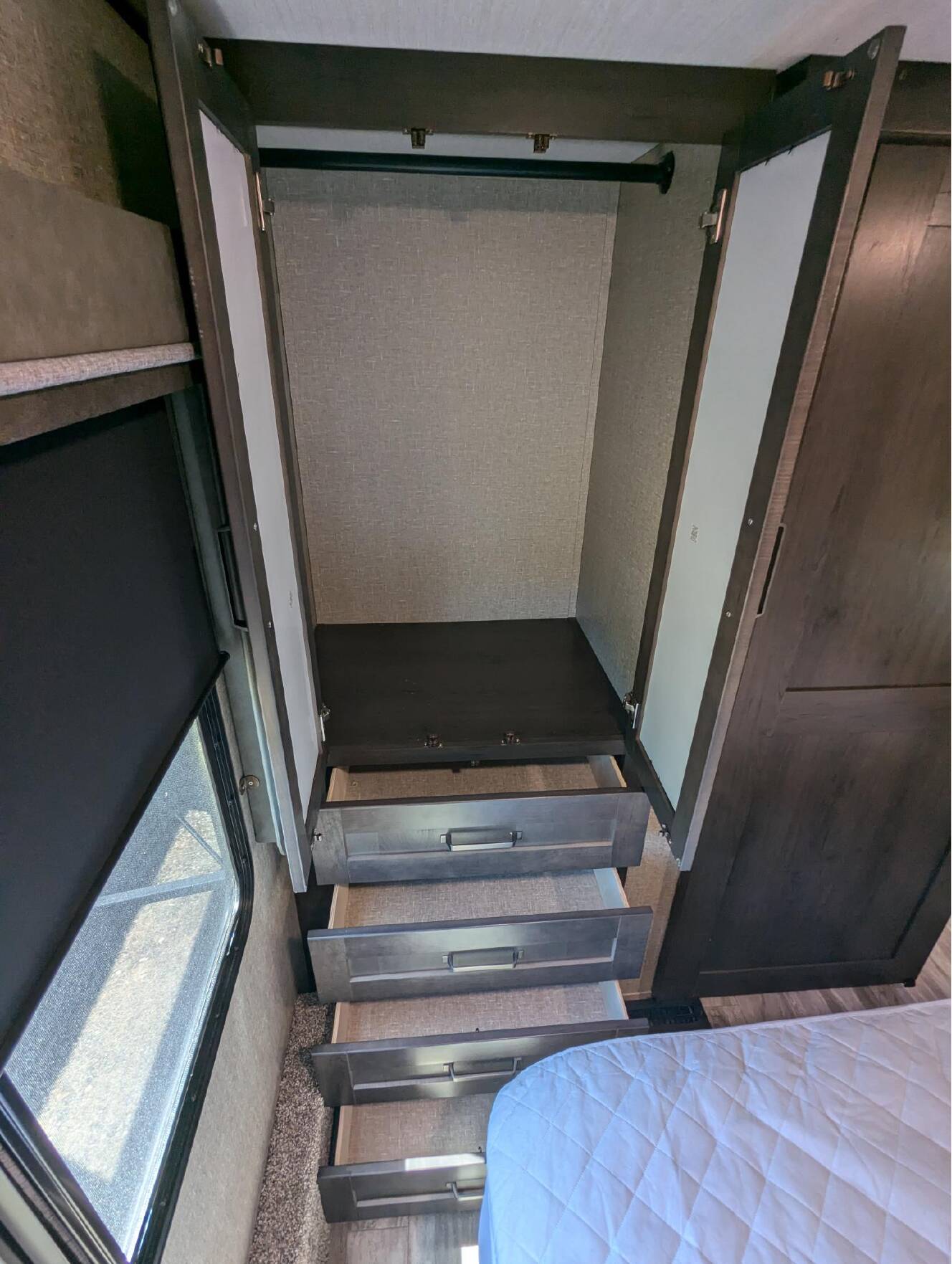 A photo of this 2022 Grand Design Reflection 150 Series 226RK