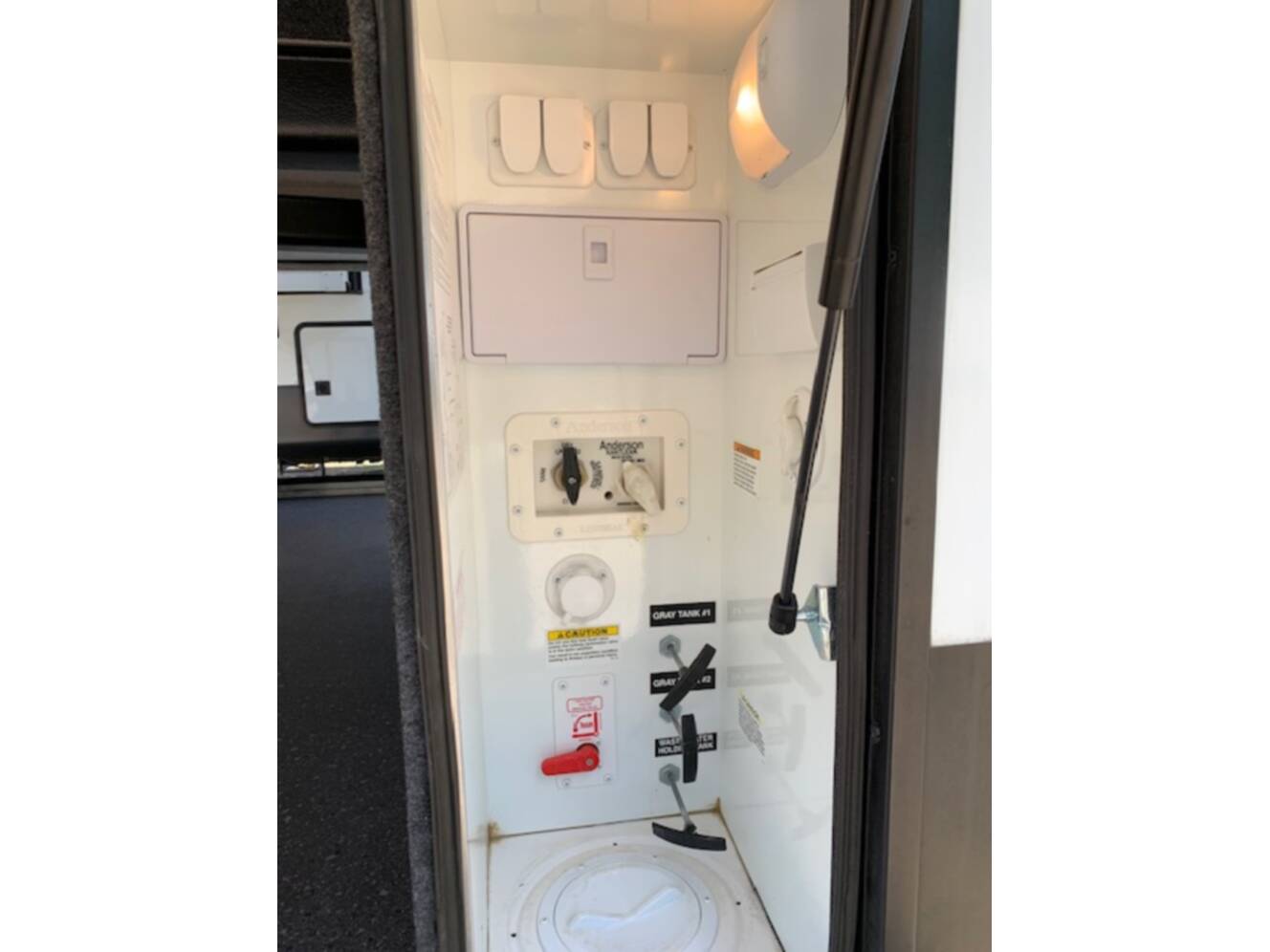 A photo of this 2020 Heartland Bighorn Traveler 32RS