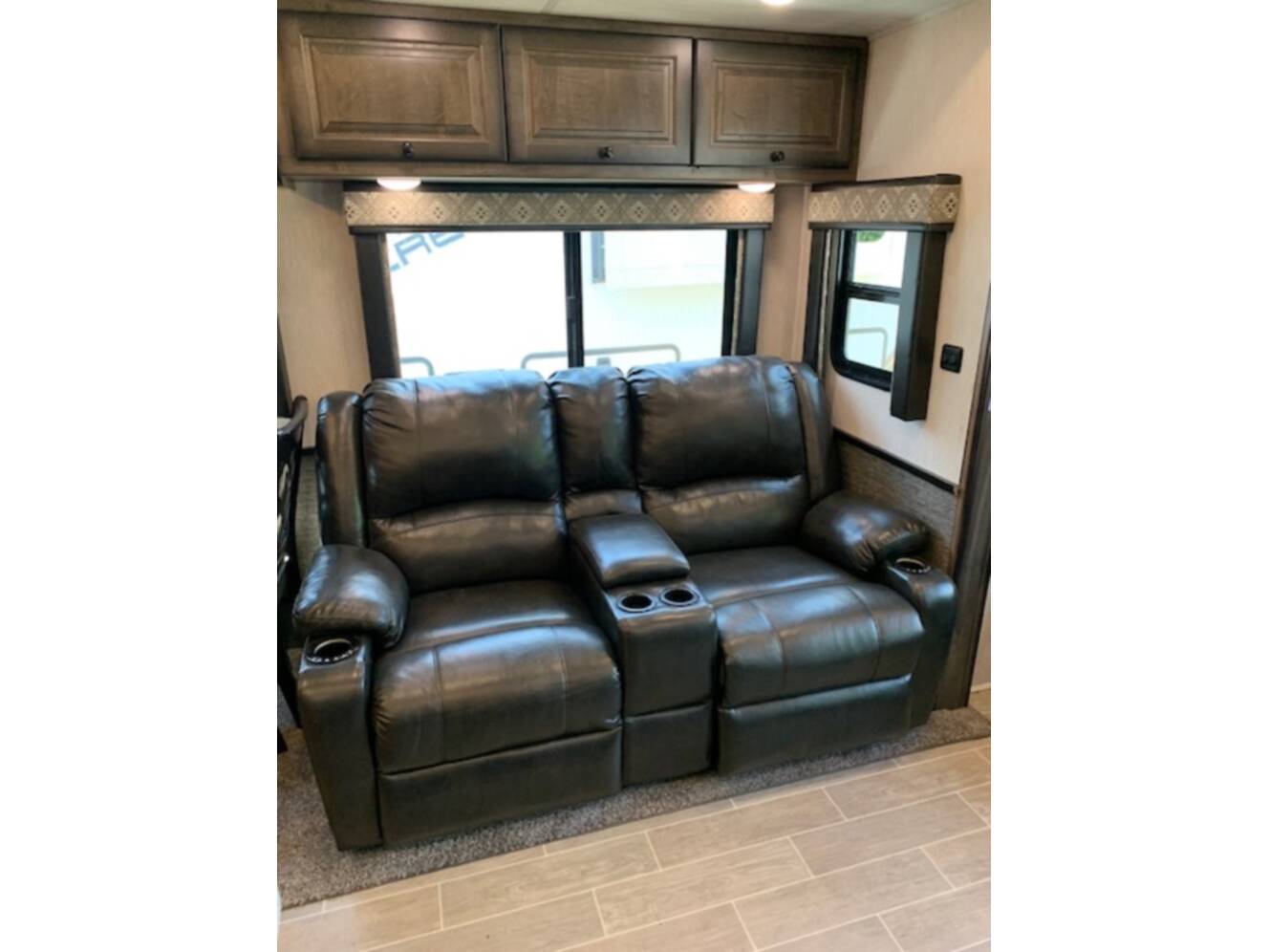 A photo of this 2020 Heartland Bighorn Traveler 32RS