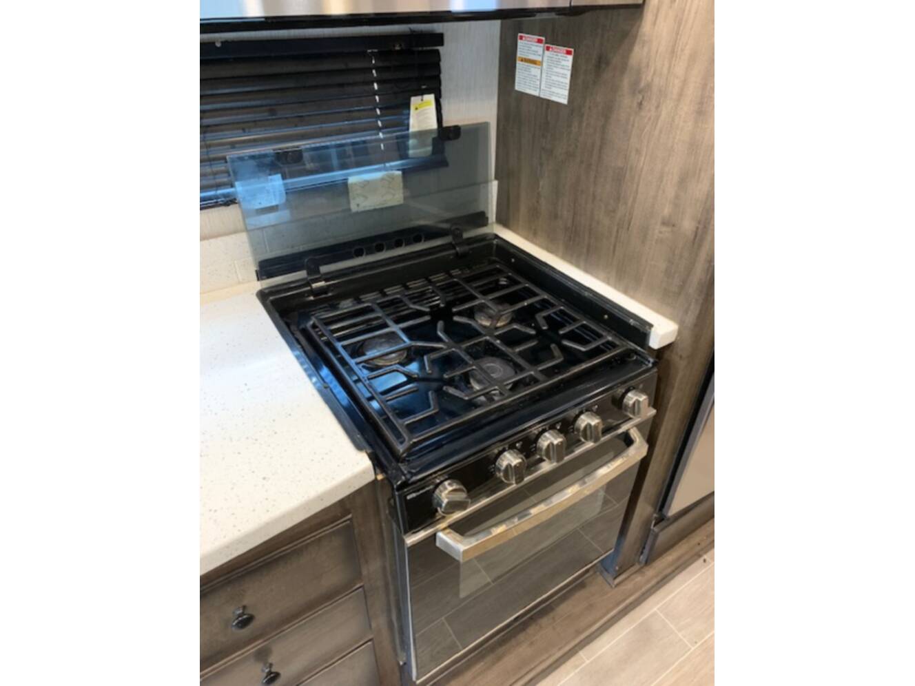 A photo of this 2020 Heartland Bighorn Traveler 32RS