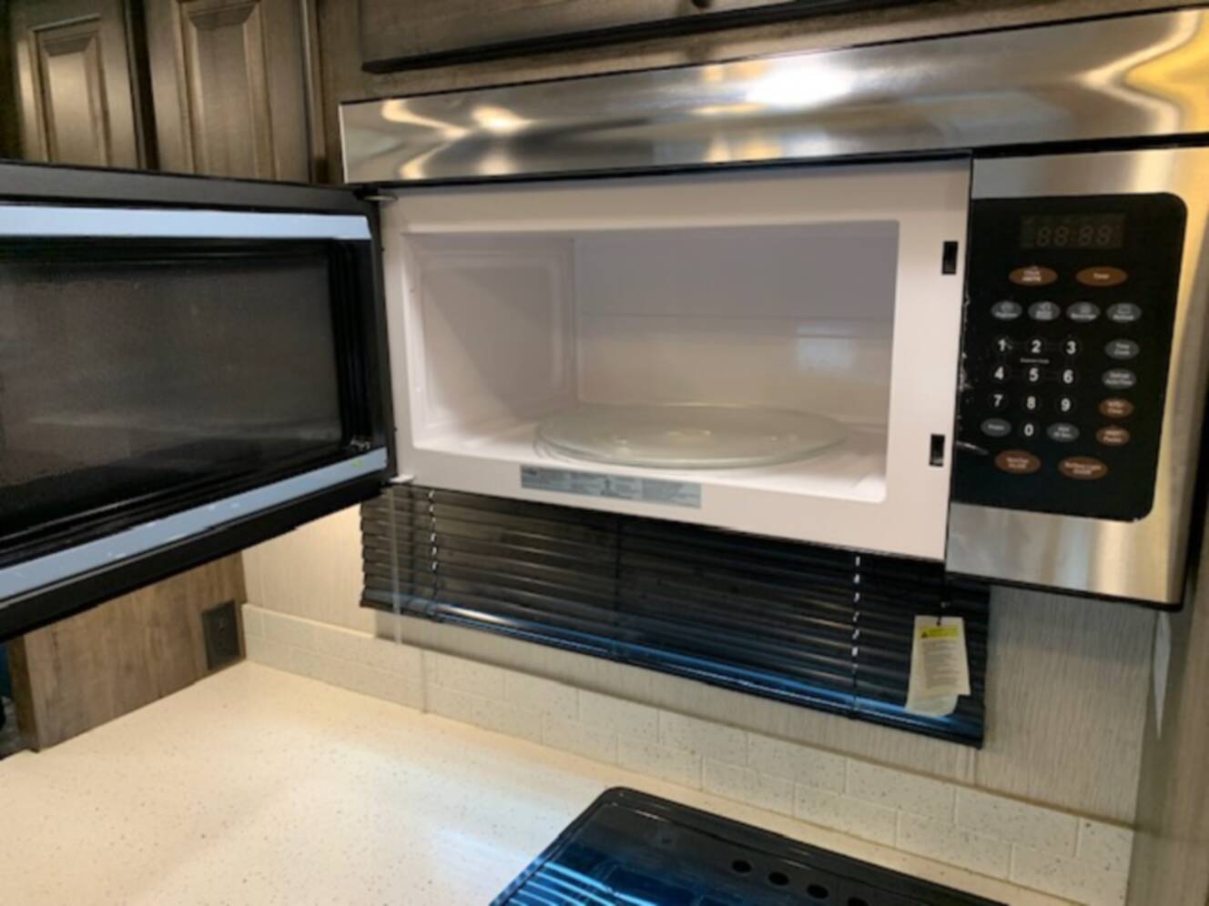 A photo of this 2020 Heartland Bighorn Traveler 32RS