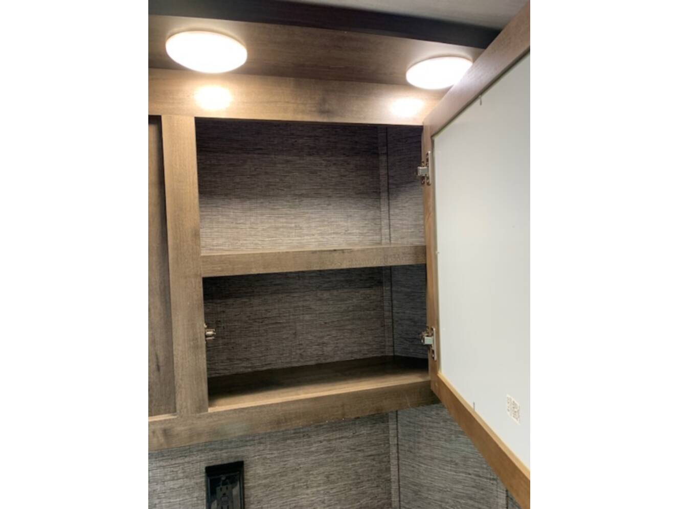 A photo of this 2020 Heartland Bighorn Traveler 32RS