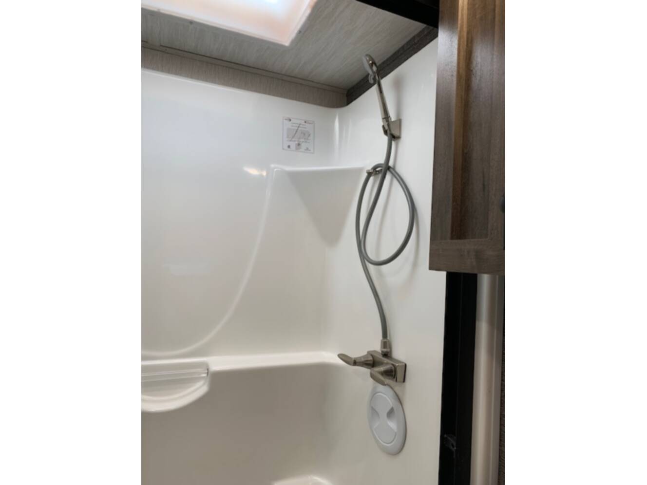 A photo of this 2020 Heartland Bighorn Traveler 32RS
