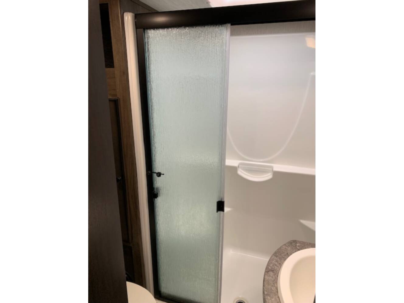 A photo of this 2020 Heartland Bighorn Traveler 32RS