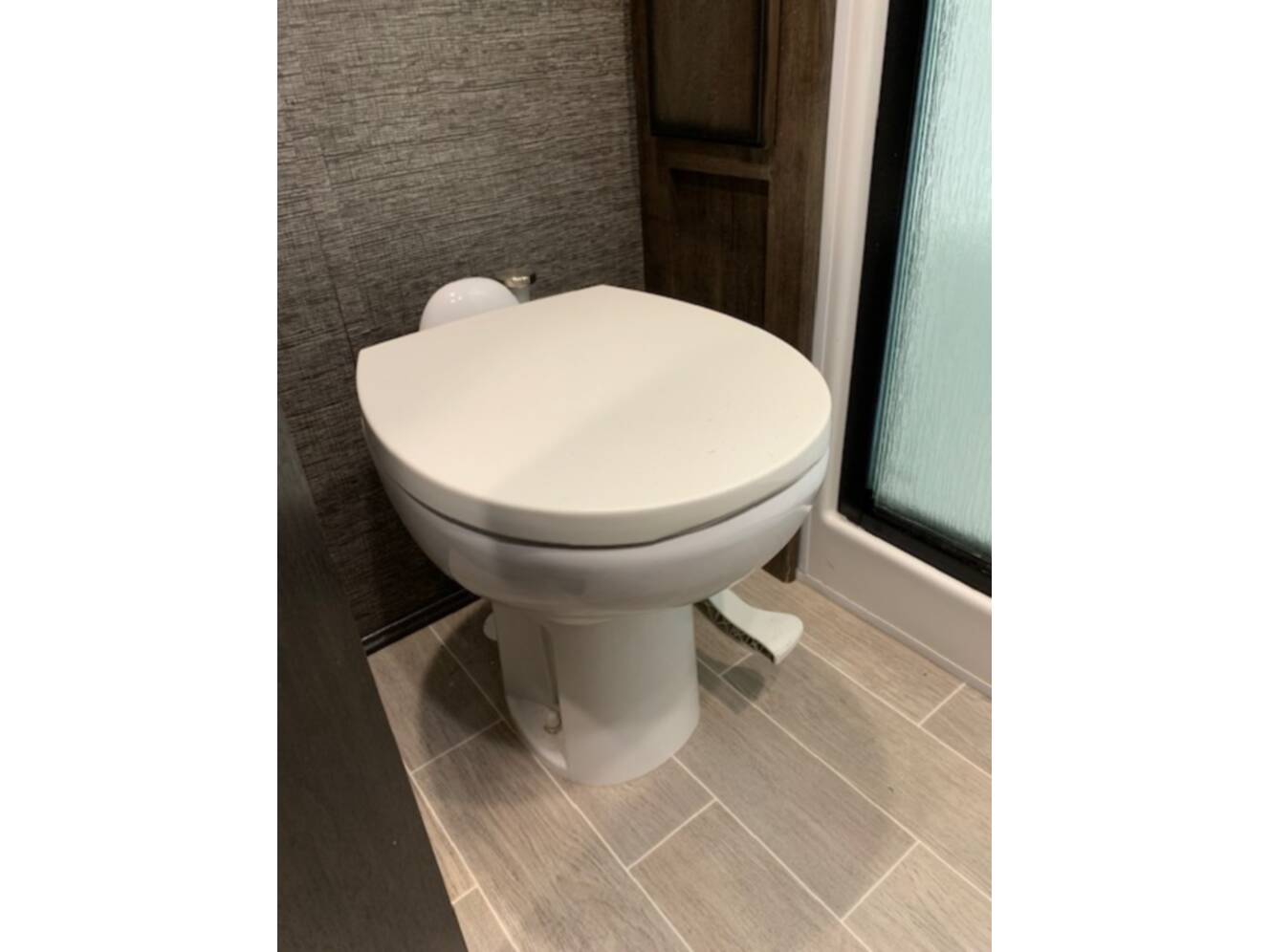 A photo of this 2020 Heartland Bighorn Traveler 32RS